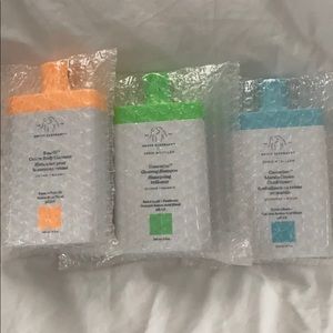 Drunk Elephant Shampoo, Conditioner and Body Wash